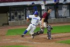 Baseball vs Salisbury  Wheaton College Baseball takes on Salisbury University in game two of the NCAA D3 College World Series at Veterans Memorial Stadium in Cedar Rapids, Iowa. - Photo By: KEITH NORDSTROM : Wheaton Basball, NCAA, Baseball, World Series